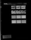 Snow Pictures (12 Negatives), January 25-28, 1966 [Sleeve 49, Folder a, Box 39]